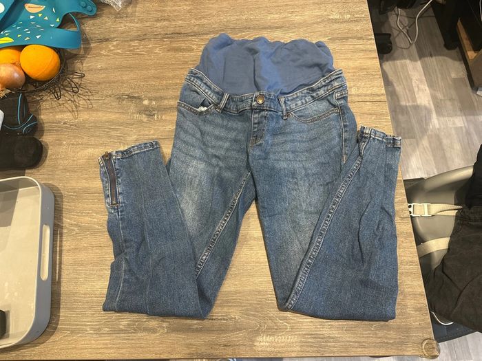 Pantalon de grossesse - photo numéro 2