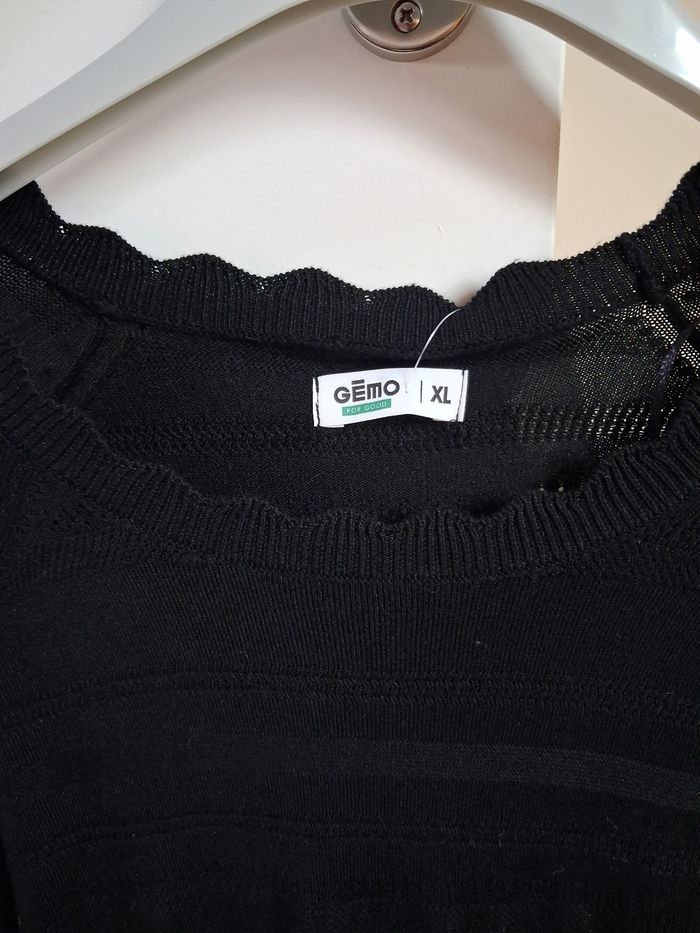 Pull - photo numéro 2