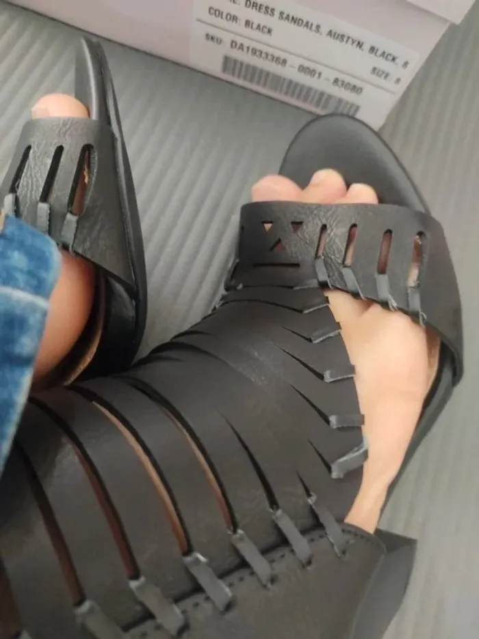 Sandales à talons Austyn - Standard Width / Size 8