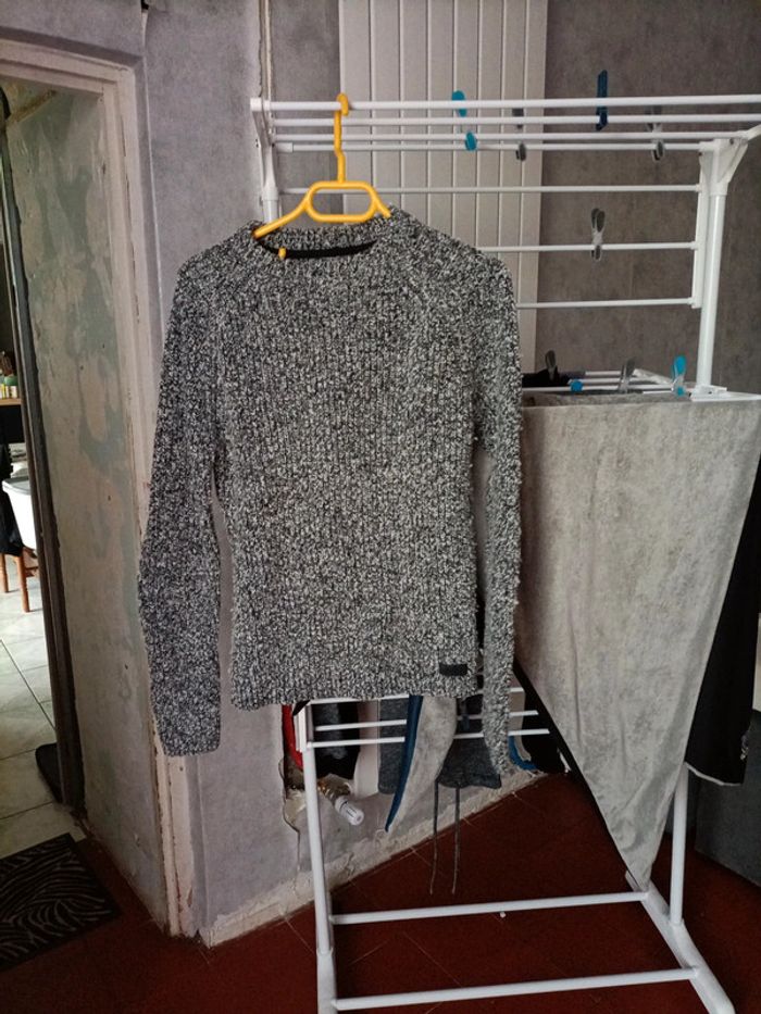 Pull homme - photo numéro 2