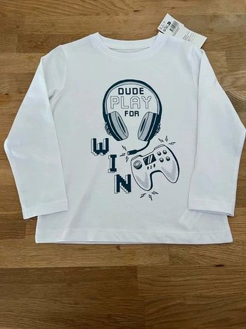 Tee shirt manche longue