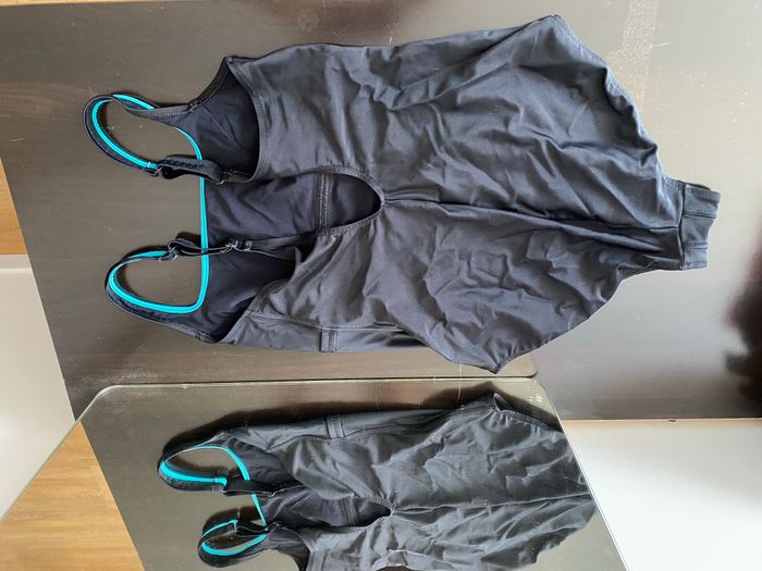 Maillot de bain grossesse Aqua sphère - photo numéro 2