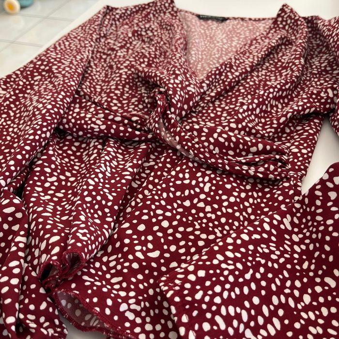 Chemise taille s - photo numéro 2