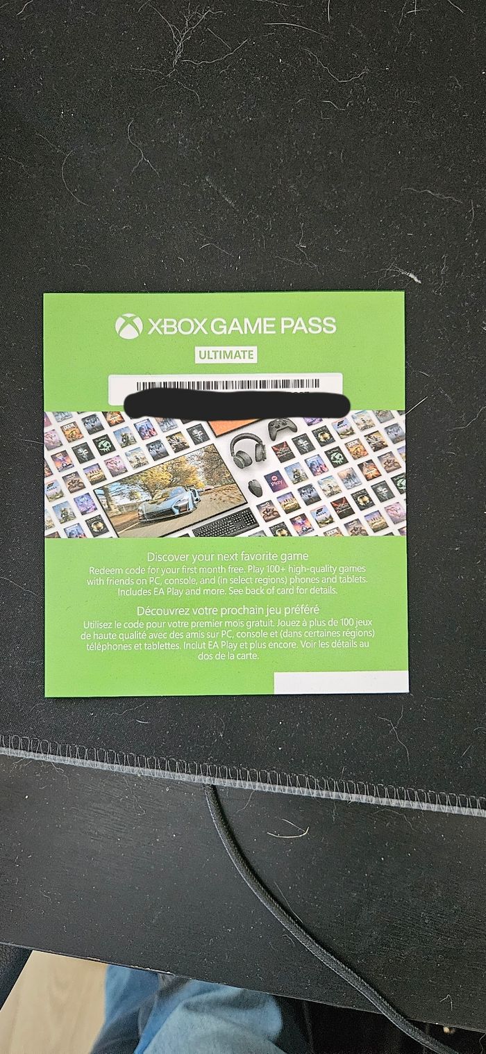 Disque dur Xbox 4 To - photo numéro 3