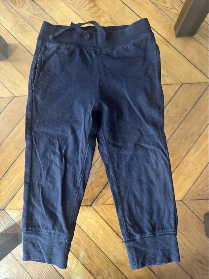 Jogging marine 3 ans Gap