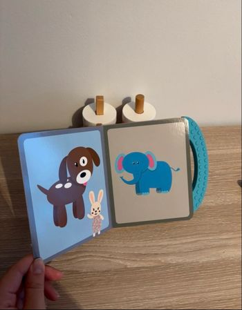 Jeux de motricité et d’éveil - livre