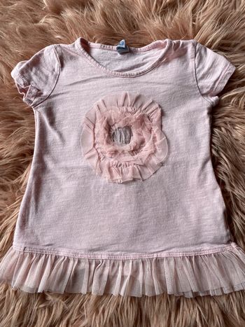 T shirt Zara 🌸 2-3ans