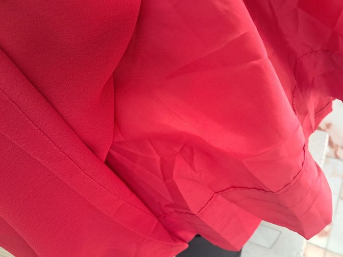 Gérard Pasquier robe classe et vaporeuse T.42 en tbe - photo numéro 15