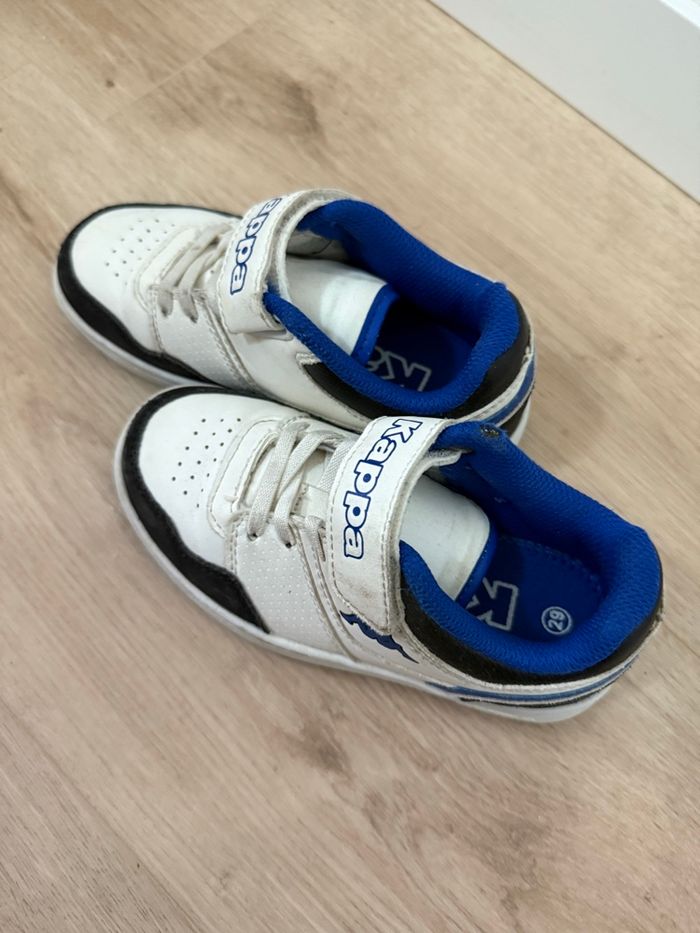 Kappa pointure 29 garçon - photo numéro 7