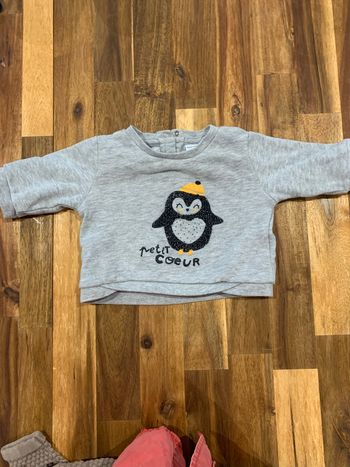 Pull garçon Verbaudet