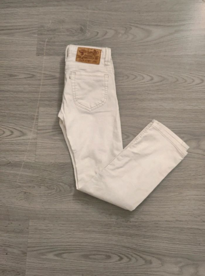 🙂 jean diesel garçon en 8 ans 🙂 - photo numéro 8