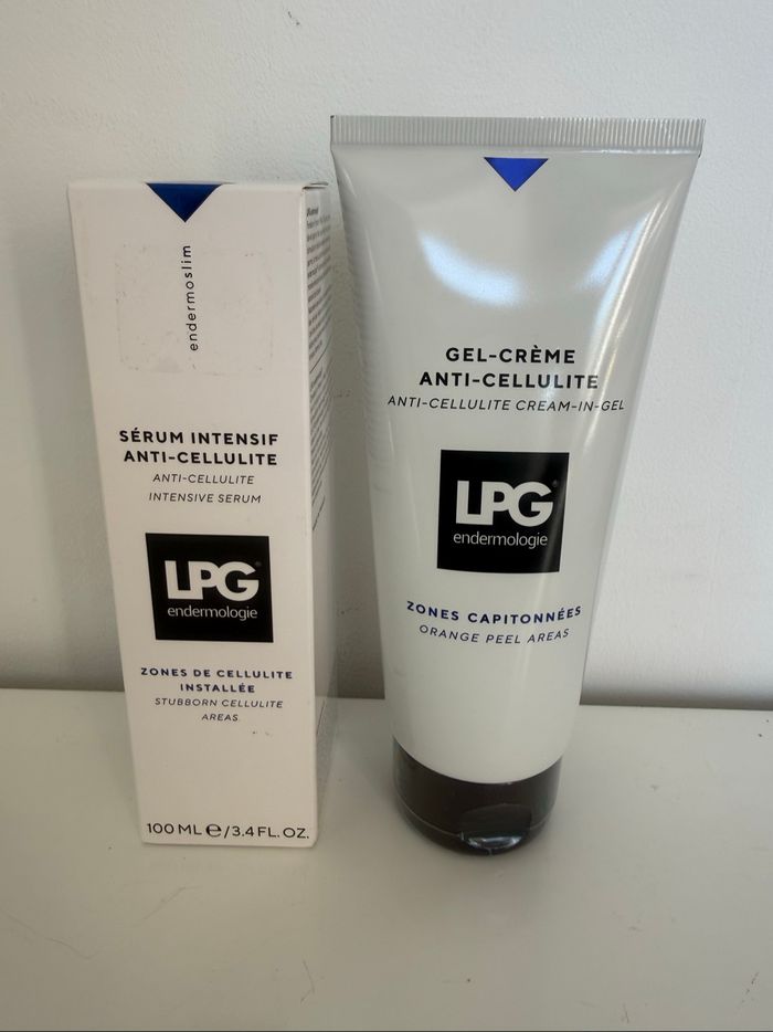 Lot LPG