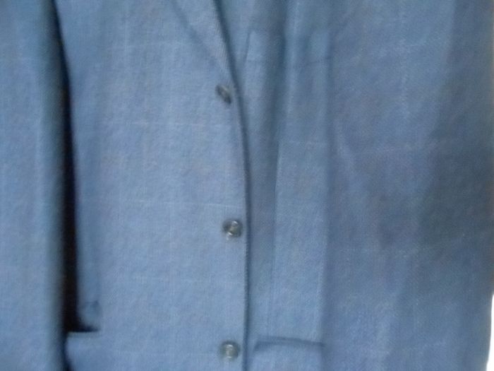 veston homme - photo numéro 3