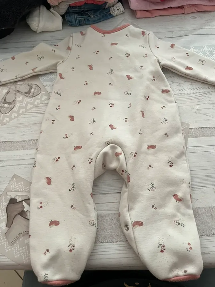 Pyjama - photo numéro 9