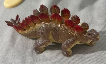 Stegosaurus