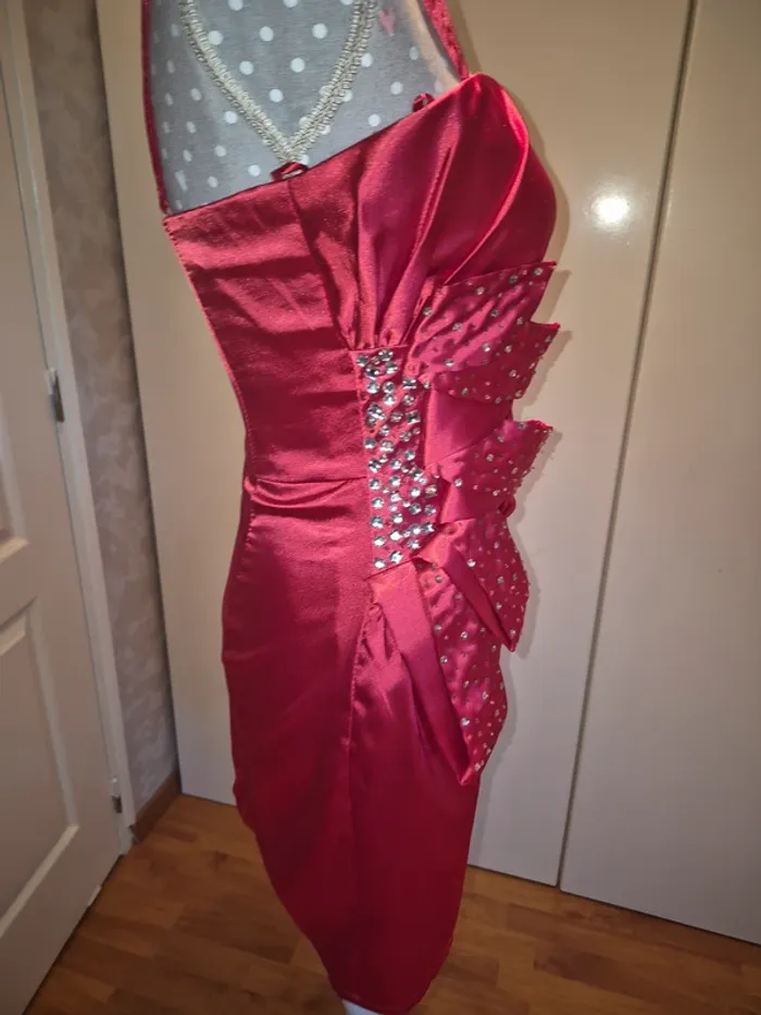 Robe de soirée - photo numéro 5