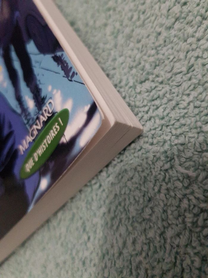 Les trois crimes d Anubis de Didier convard - photo numéro 2