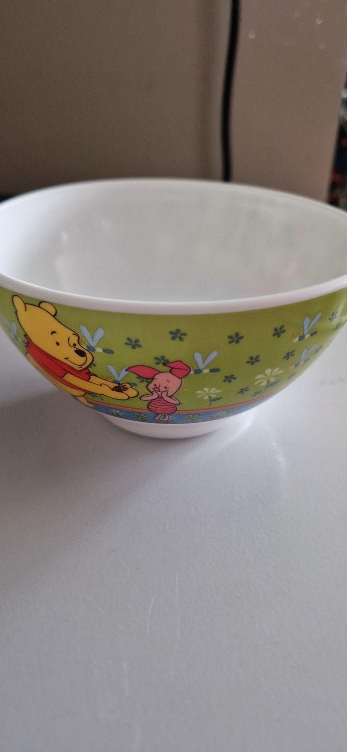 Mug + bol winnie - photo numéro 2