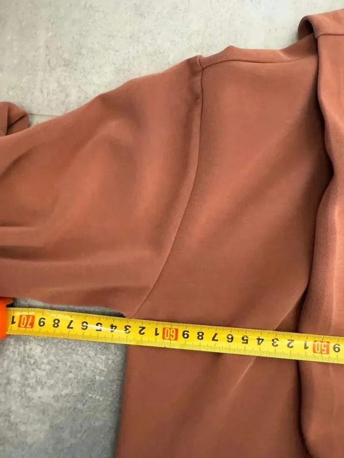 Robe femme Yaya brune taille L parfait état - photo numéro 9
