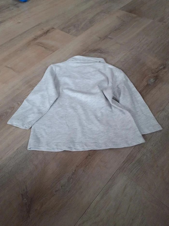 Tee shirt - photo numéro 2