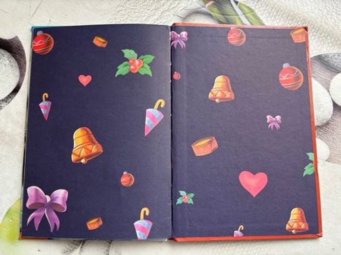 Livre Disney - photo numéro 4