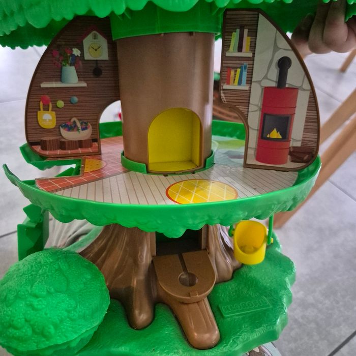 Arbre magique Klorofil - photo numéro 6