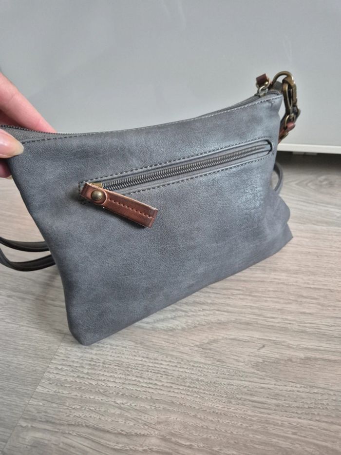 Sac bandoulière mandoline - photo numéro 6
