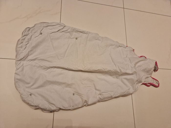 Gigoteuse chaude 6-24 mois - photo numéro 2