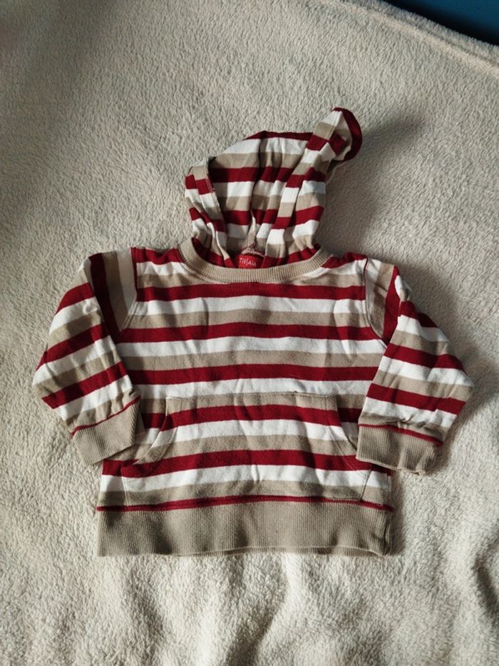 Pulls - photo numéro 2