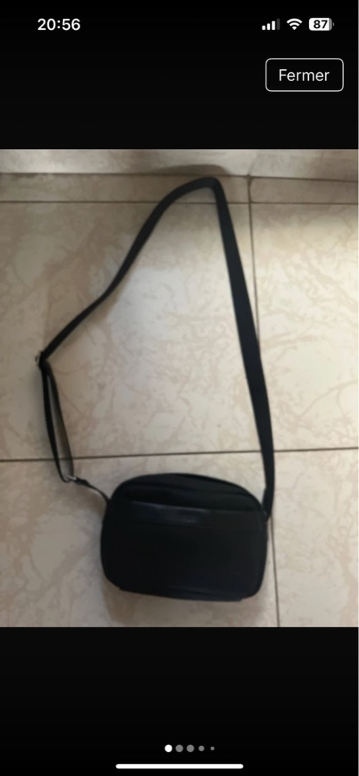 pochette chabrand homme - photo numéro 4