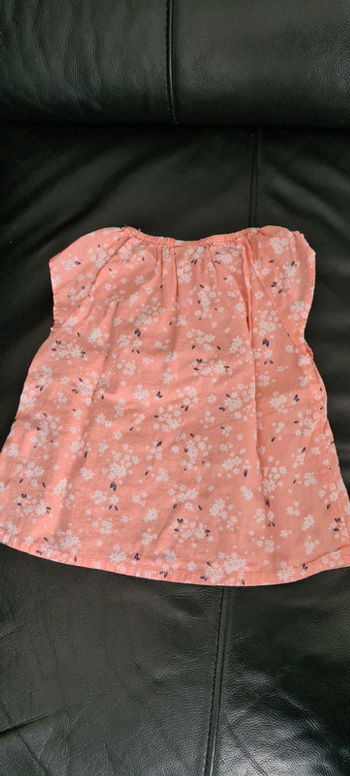 Blouse TAO 18 mois - photo numéro 3