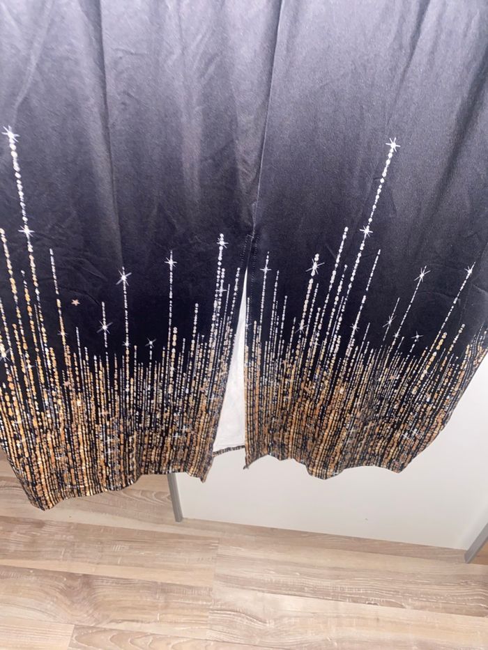 Robe longue femme - photo numéro 5