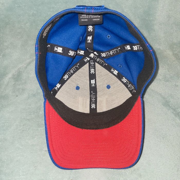 Casquette New Era - NFL - 39 Thirty 🧢 New York Giants - photo numéro 6