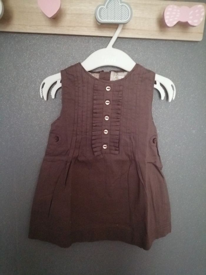 Robe 6 mois