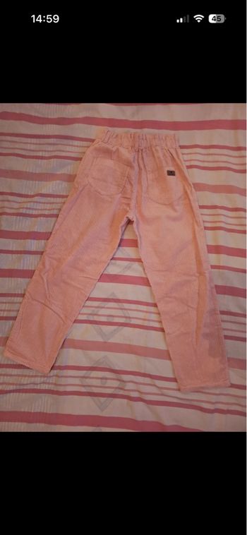 Pantalon catimini
