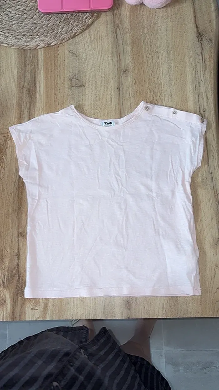 Tee shirt