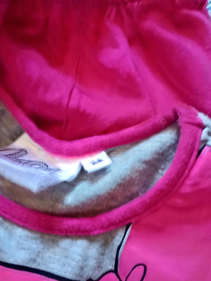 Pyjama 5ans - photo numéro 2