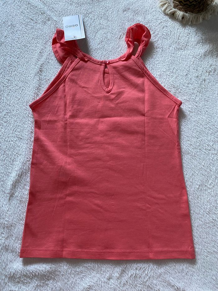 Débardeur 8 ans gemo - photo numéro 3