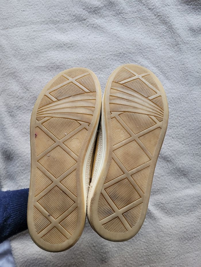 Sneakers 39 marque jana softline - photo numéro 8