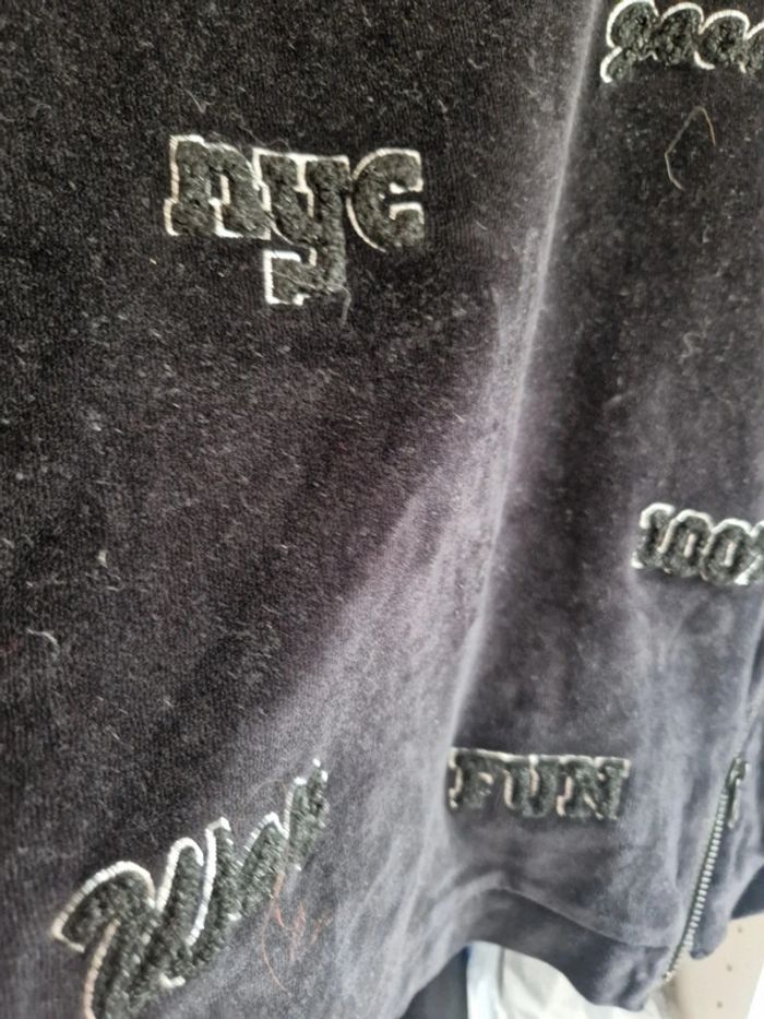 Pull ikks - photo numéro 4