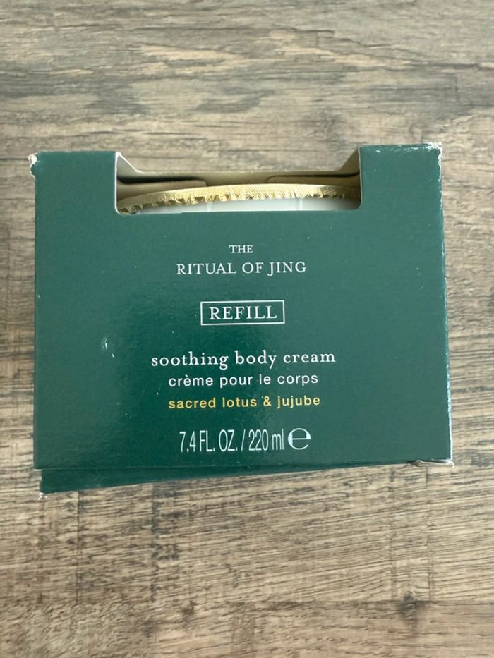 Rituals crème pour le corps + recharge - photo numéro 8