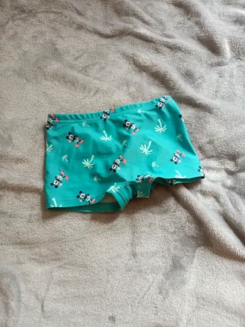 Maillot de bain 36 mois