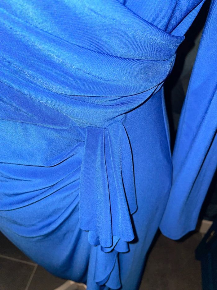 Longue robe - photo numéro 11