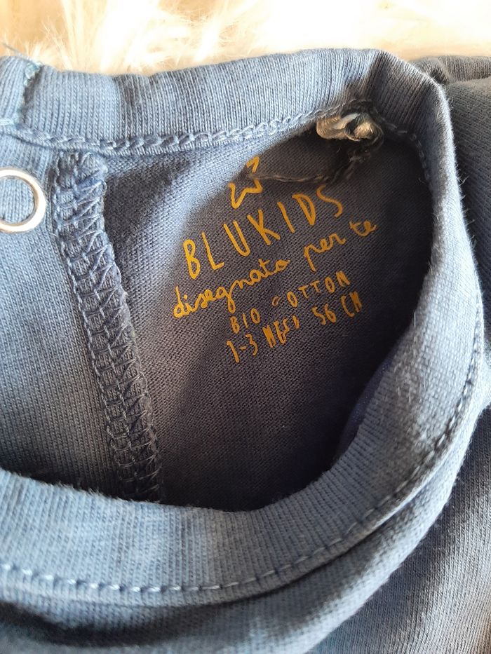 Tee-shirt éléphant - photo numéro 4