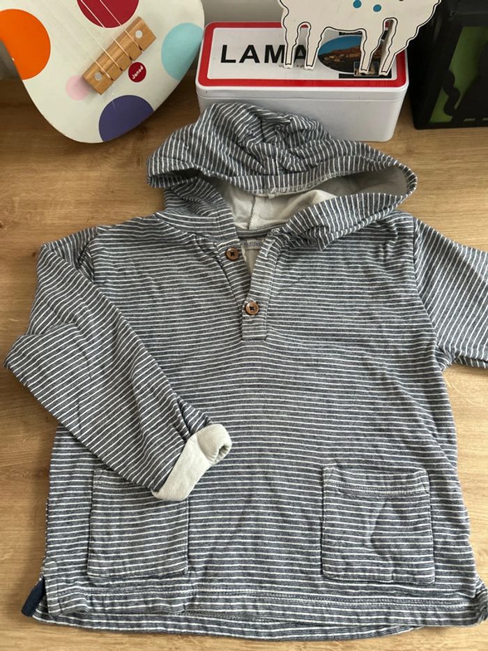 Lot Sweat - photo numéro 4