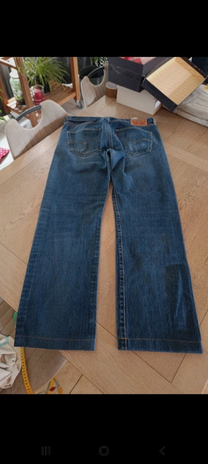 Jeans Levis