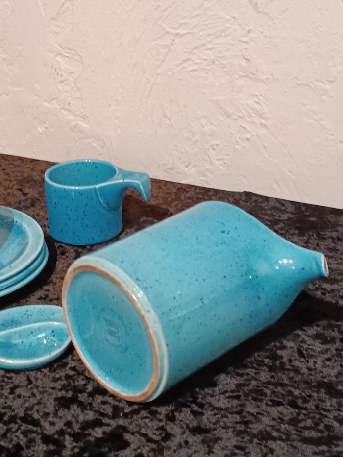 Service années 70 Celtic - photo numéro 8