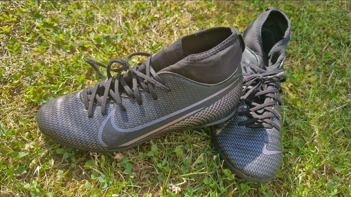 Crampon de foot ( LOT ) - photo numéro 5