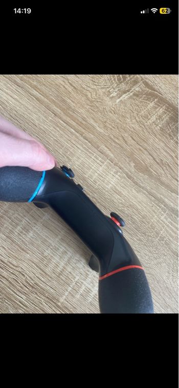 Manette Nintendo switch
