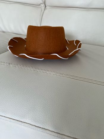 Chapeau Cowboy